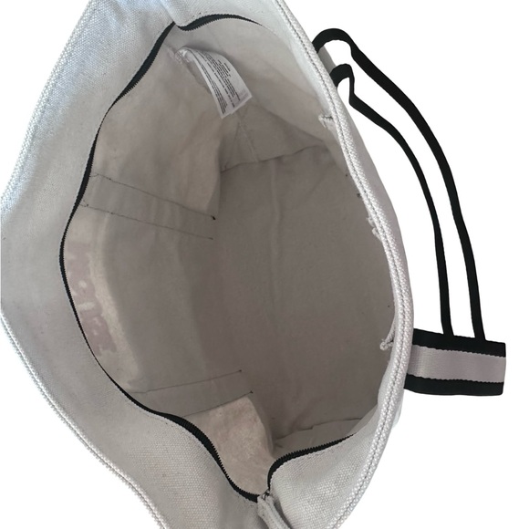 Disney Minnie Mouse canvas tote bag Limited Edition Collectors Bag NEW NWT - Picture 8 of 15